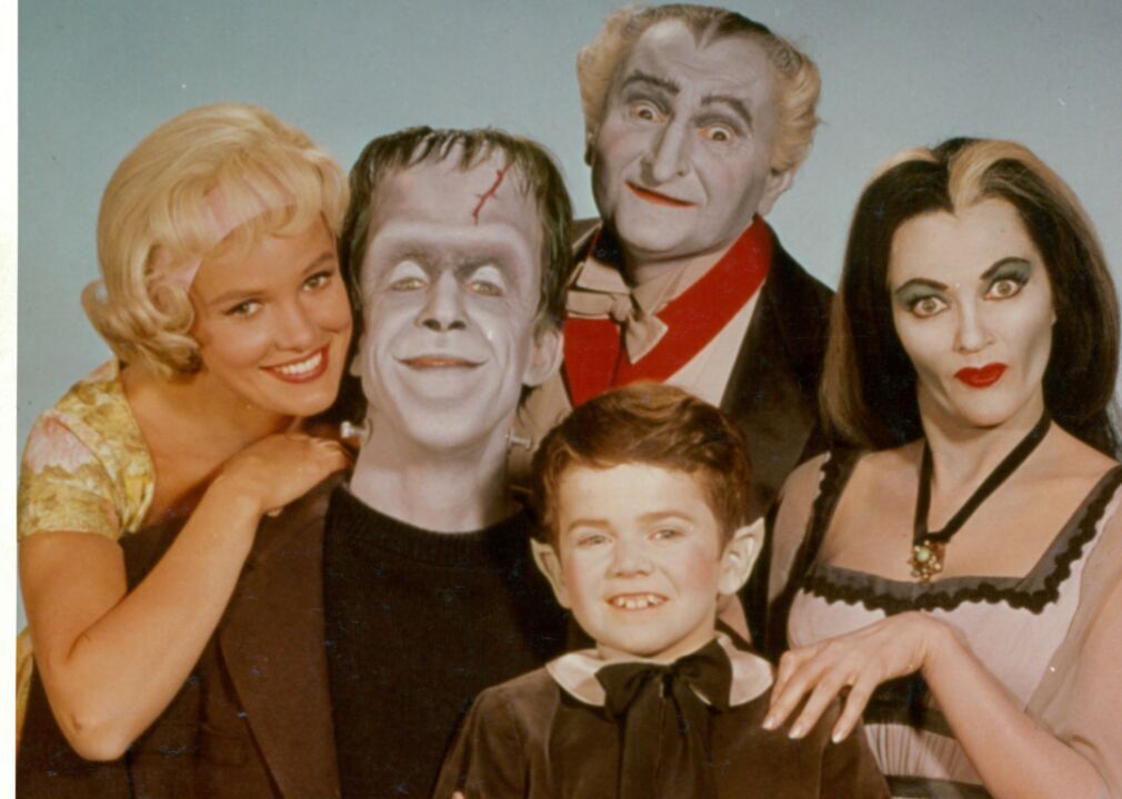 1965: Butch Patrick